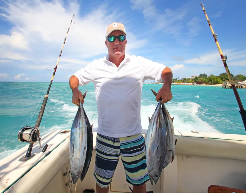 Private Fishing Adventure